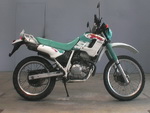 �������� �� ������ �������� Honda XL250Degree 1992 ���� 2